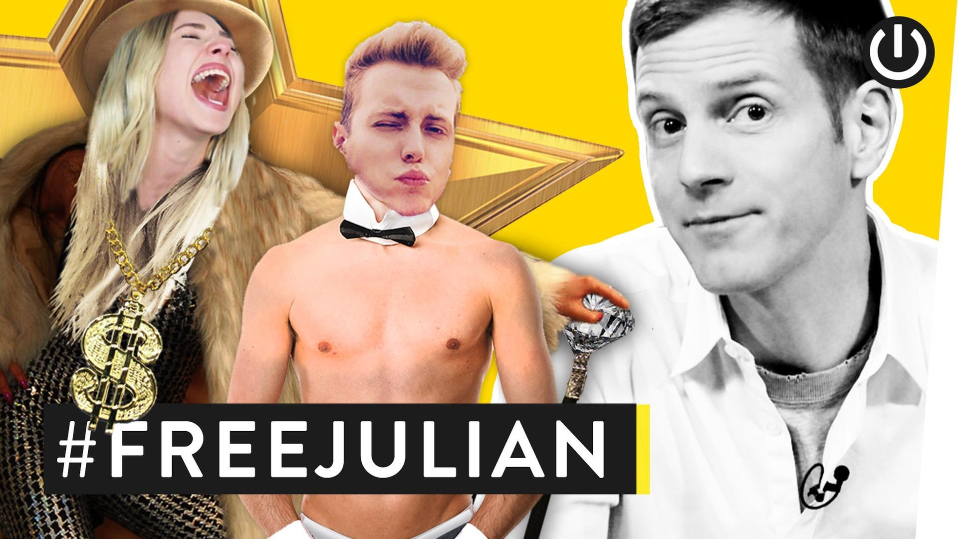 Geld verdienen ohne Arbeit - Am Beispiel Julienco - WALULIS