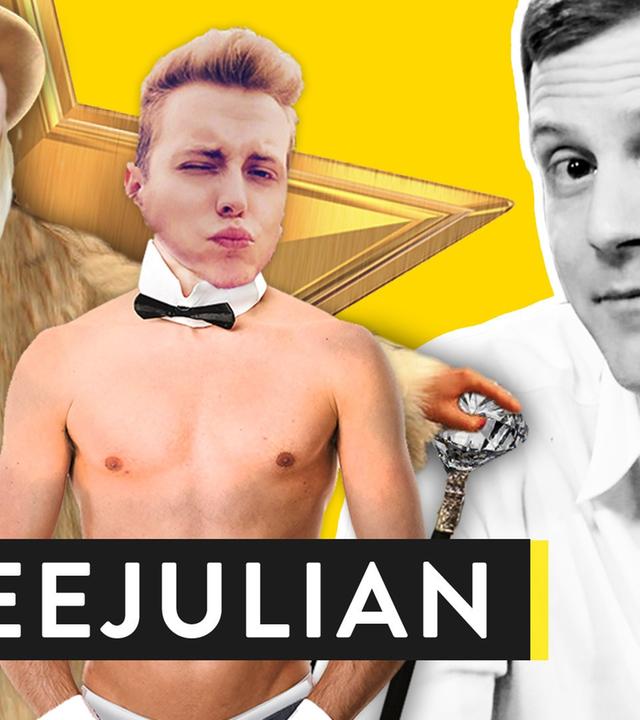 Geld verdienen ohne Arbeit - Am Beispiel Julienco - WALULIS