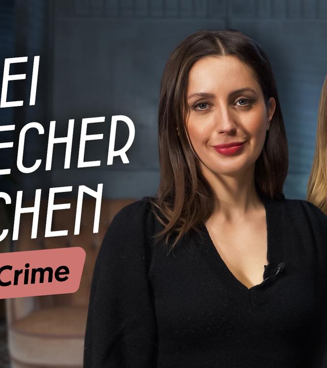 Gemeinsam kriminell: Drei außergewöhnliche Verbrecher-Pärchen