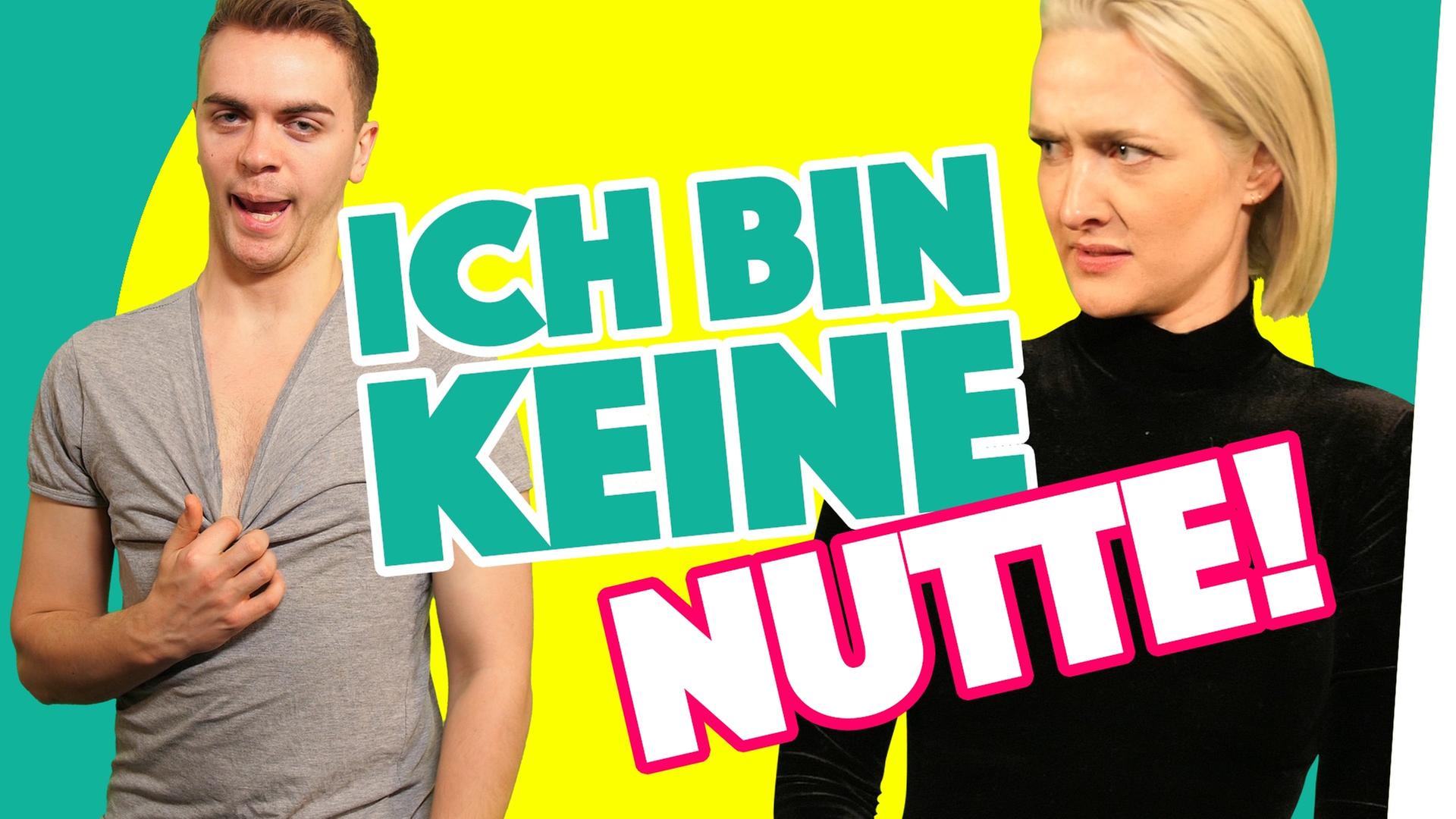 Gemobbt wegen meines Aussehens - BUBBLES - Slut Shaming