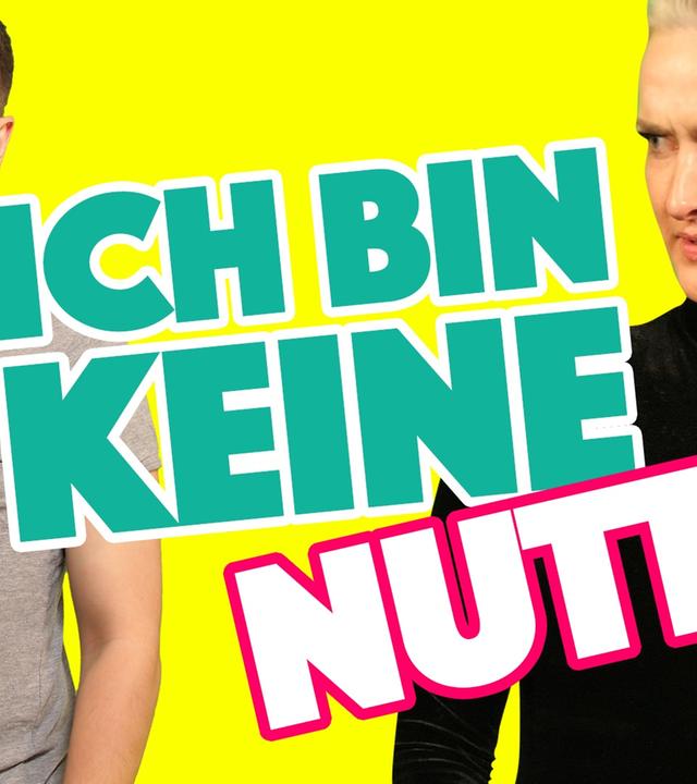 Gemobbt wegen meines Aussehens - BUBBLES - Slut Shaming