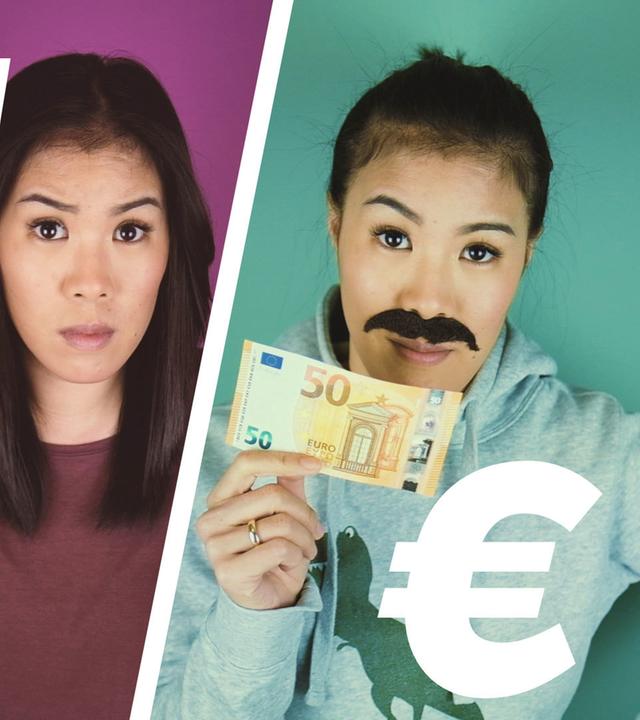 GENDER PAY GAP - Die ganze Wahrheit