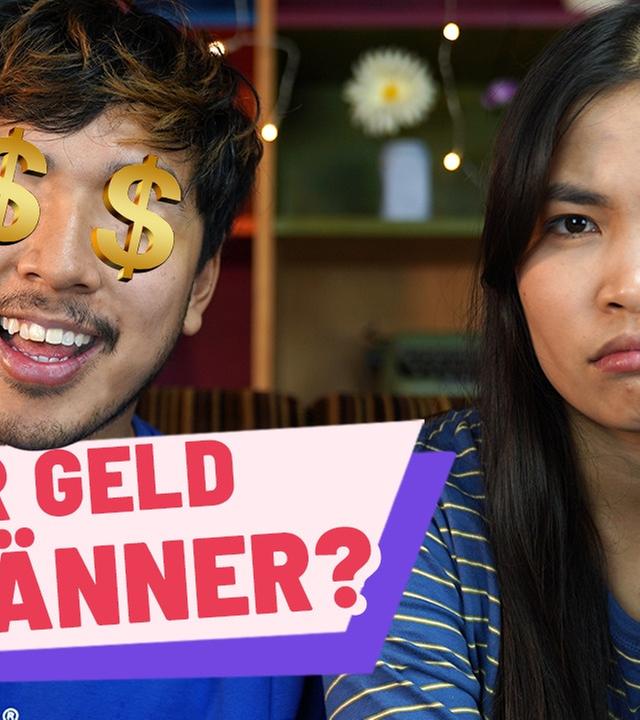 Gender Pay Gap: wieso verdienen Männer wie Dirk mehr als ich?