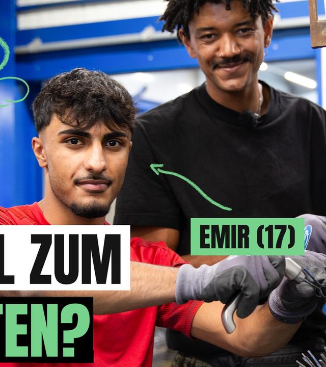GenZ: Die wollen nur chillen?!