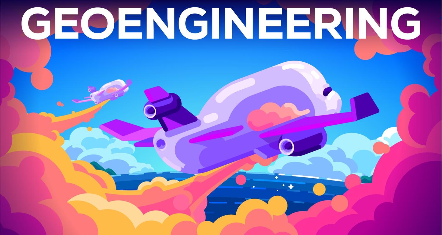 Geoengineering: Der Klima-Cheat?