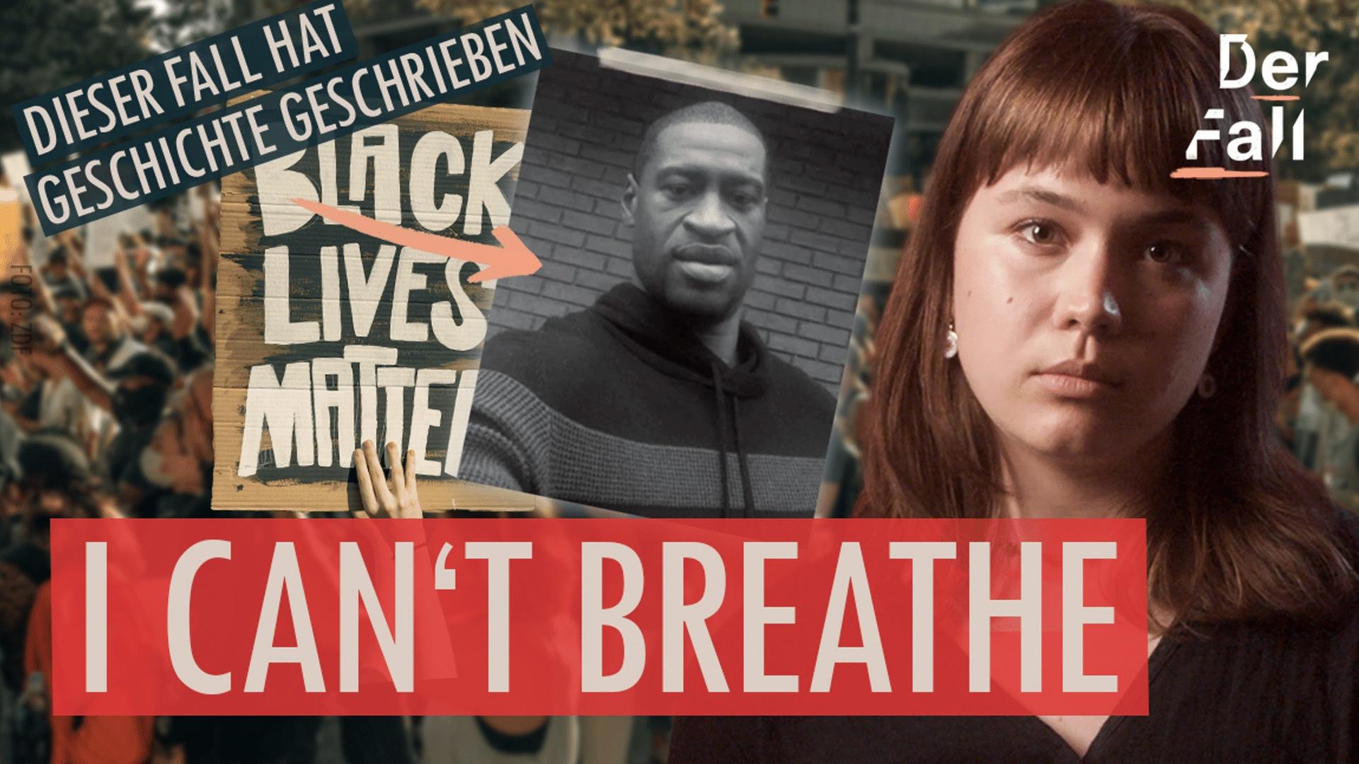 George Floyd: Wenn die Polizei tötet - Der Fall