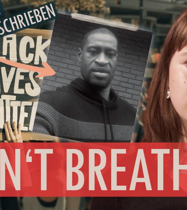 George Floyd: Wenn die Polizei tötet - Der Fall