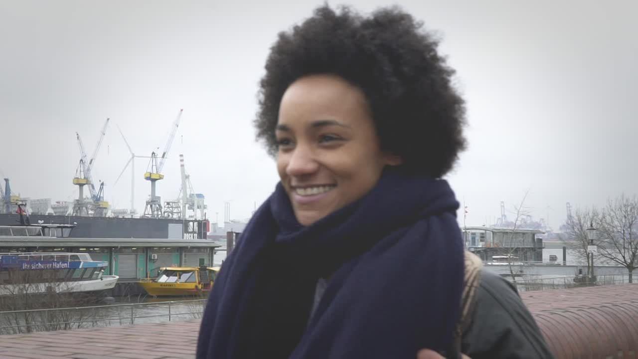 Germania - Alice Martin