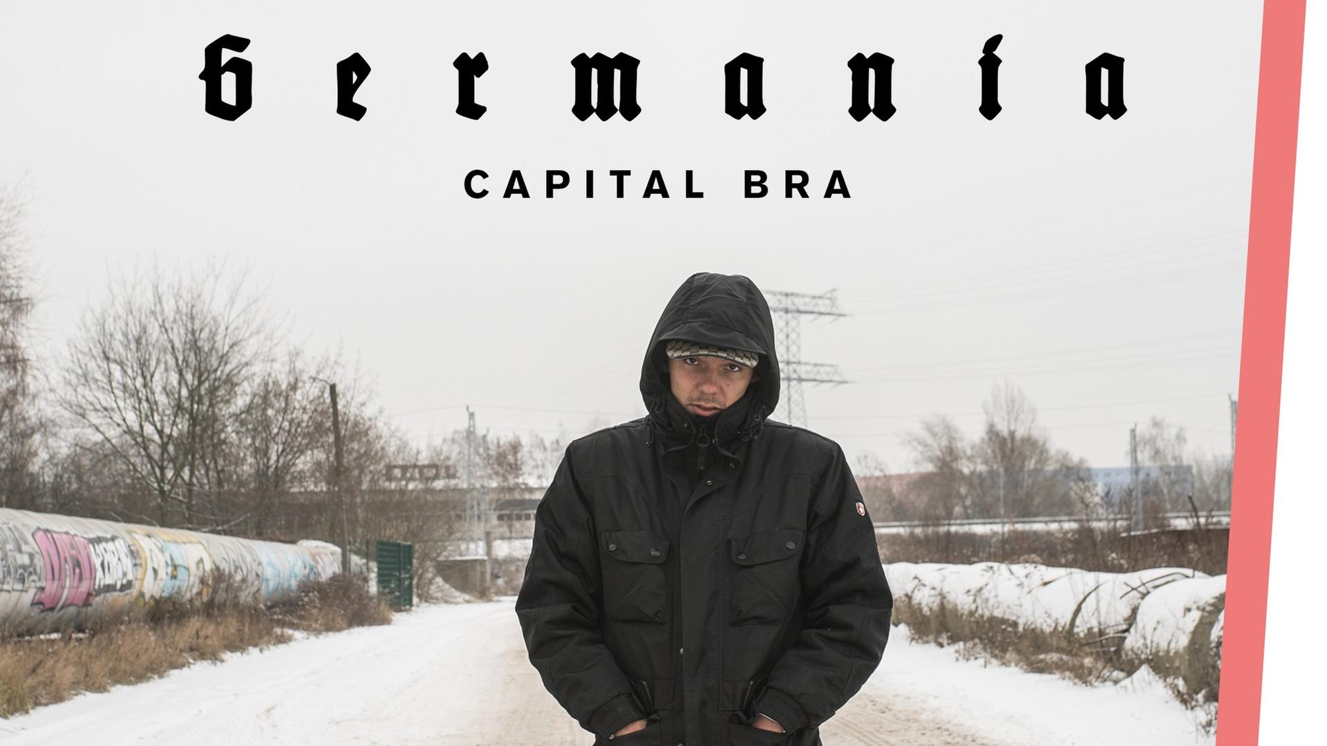 Germania - Capital Bra