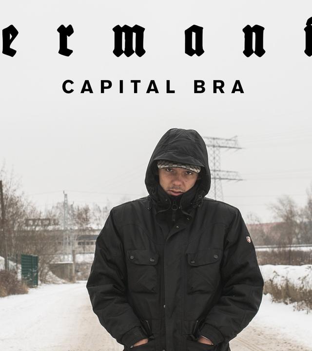 Germania - Capital Bra