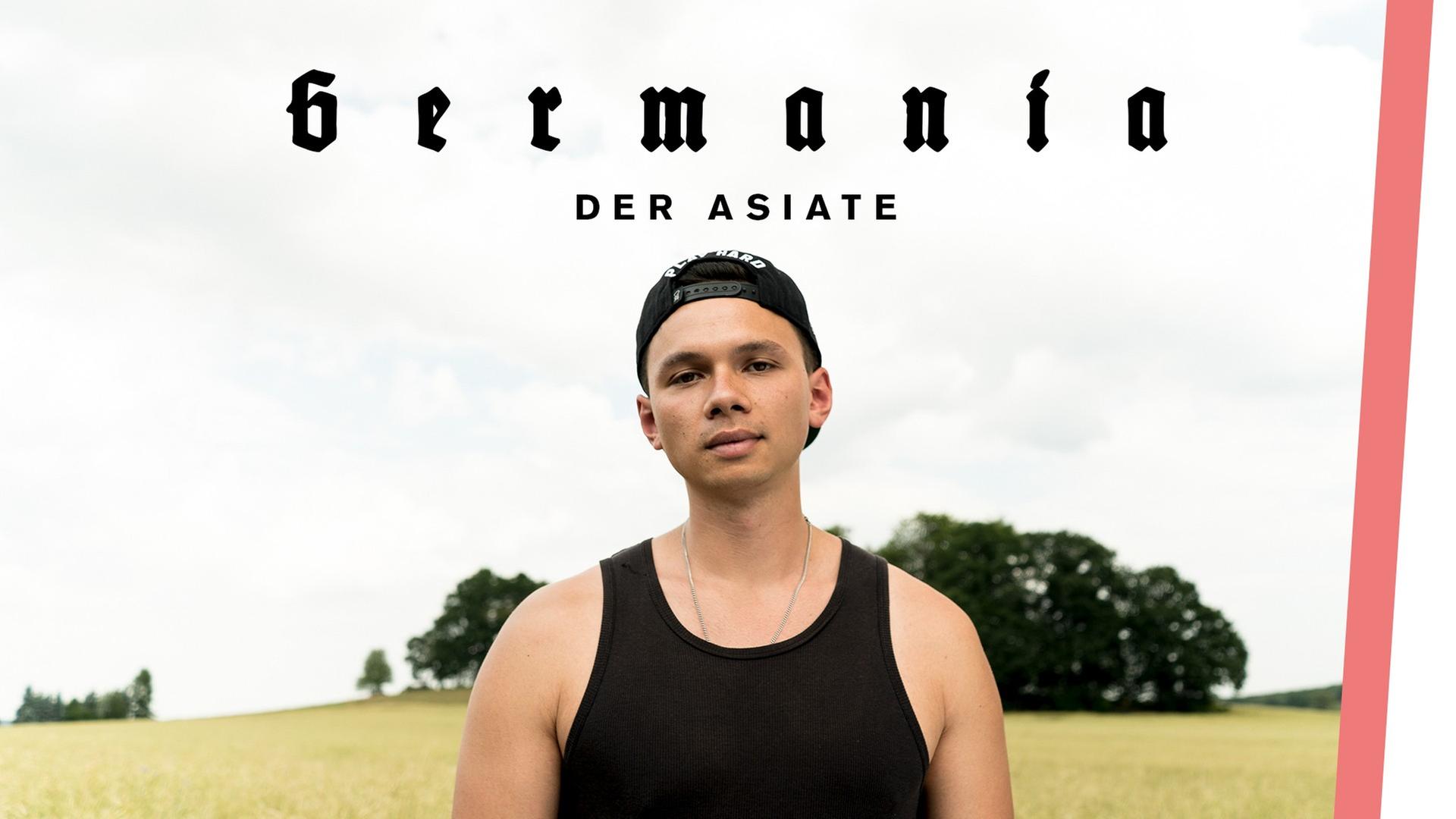 GERMANIA - Der Asiate Teaser
