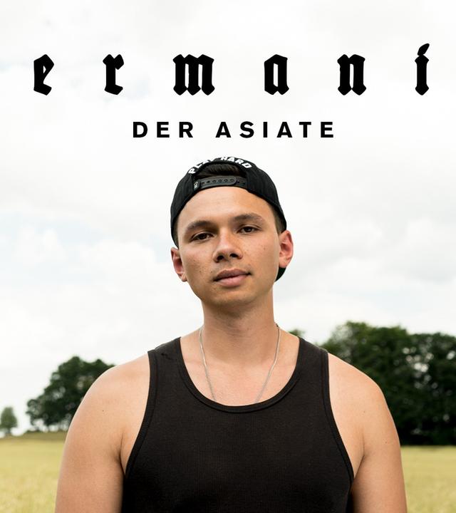 GERMANIA - Der Asiate Teaser
