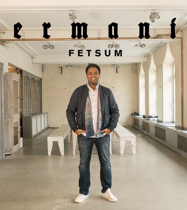 Germania - Fetsum