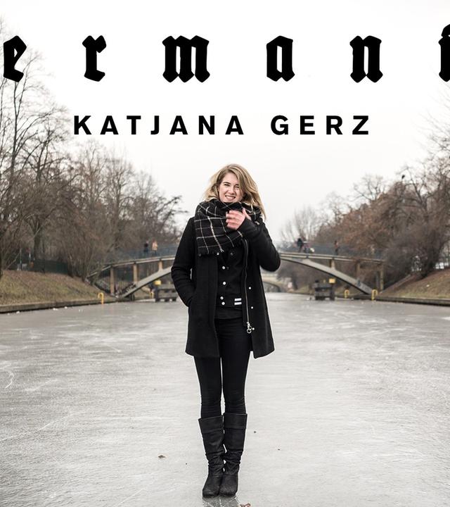 Germania - Katjana Gerz