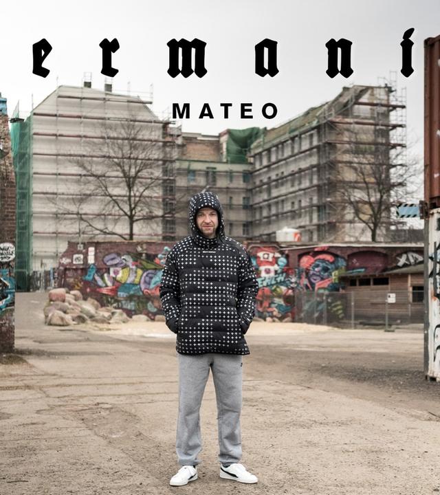 Germania - Mateo
