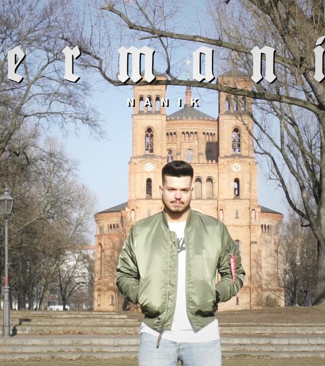 Germania - Nanik