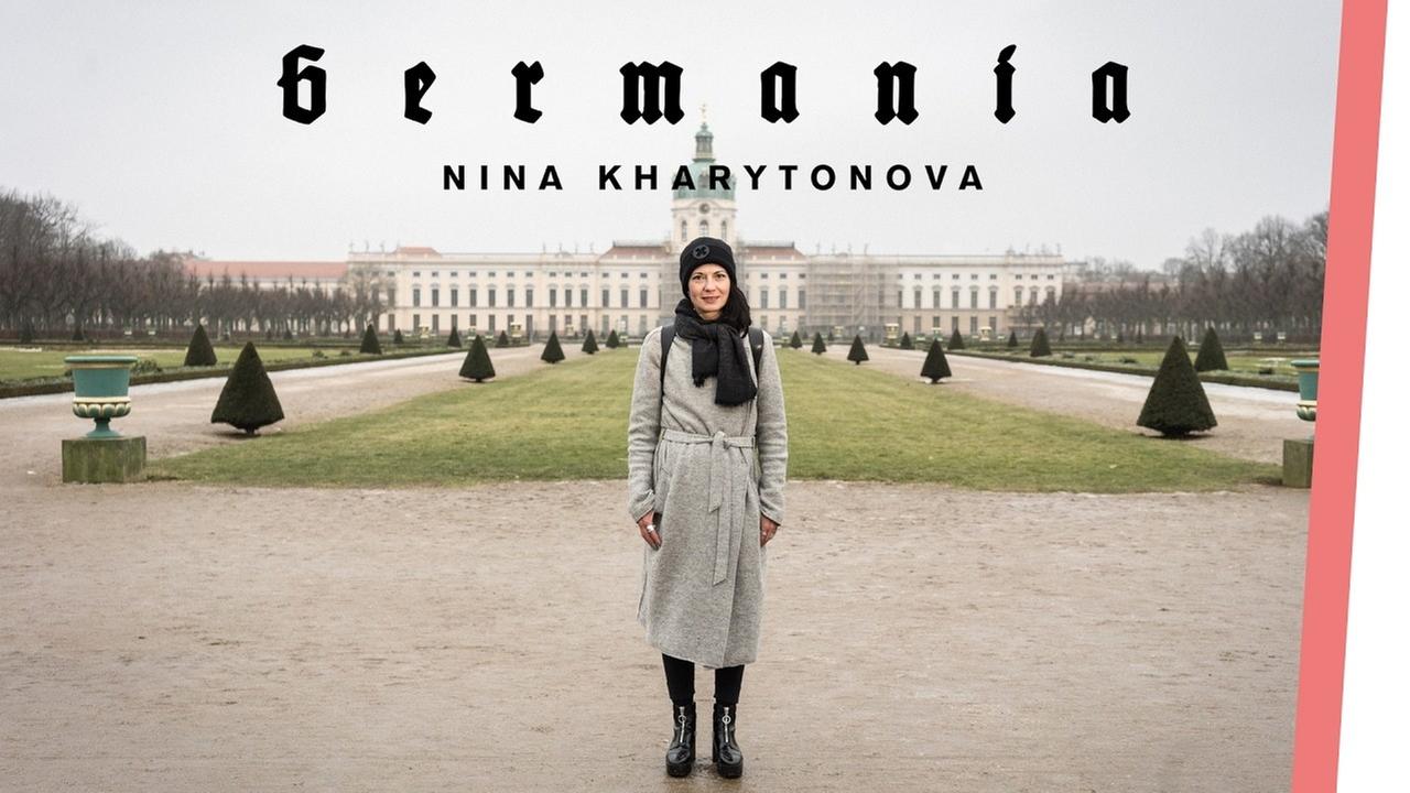 Germania - Nina Kharytonova