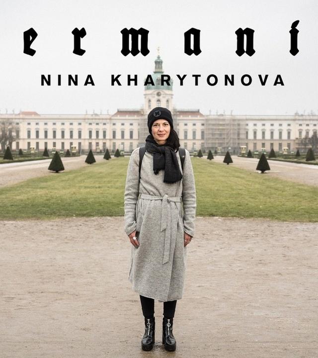 Germania - Nina Kharytonova