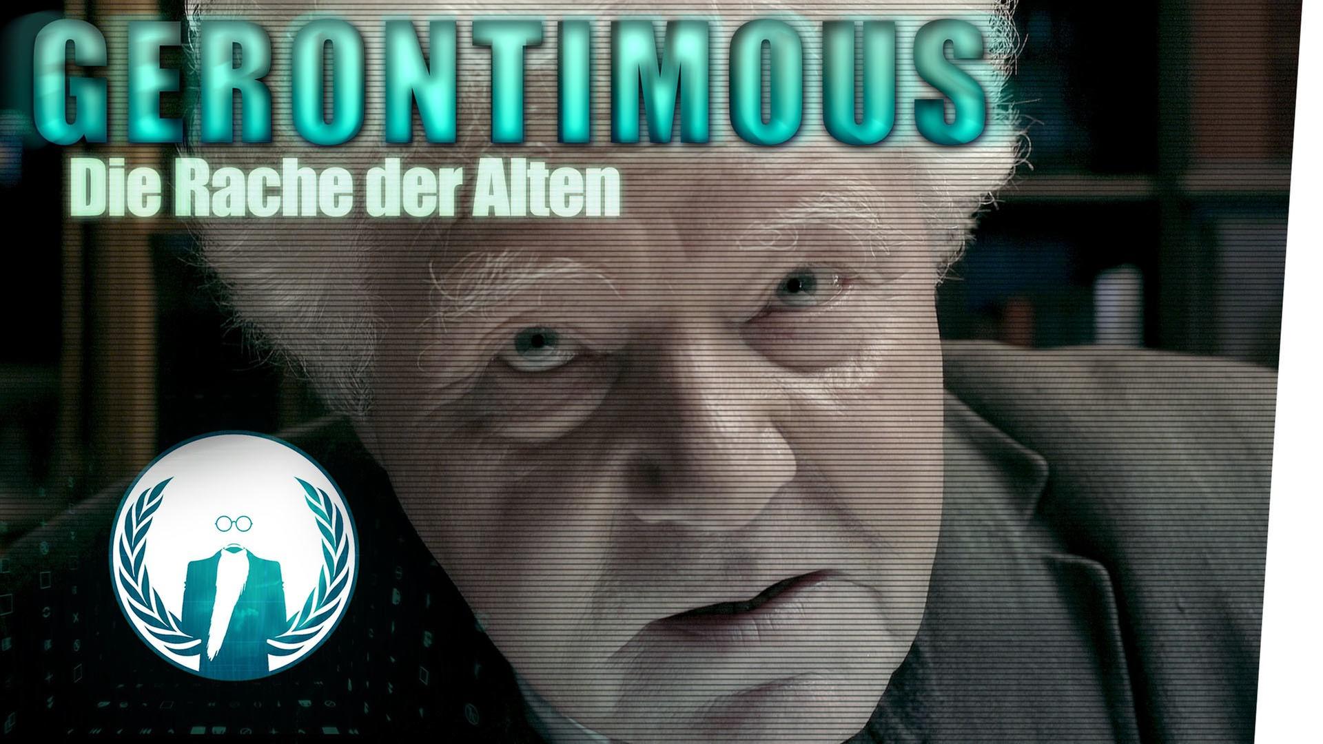 Gerontimous – Die Alten haben sich verbündet