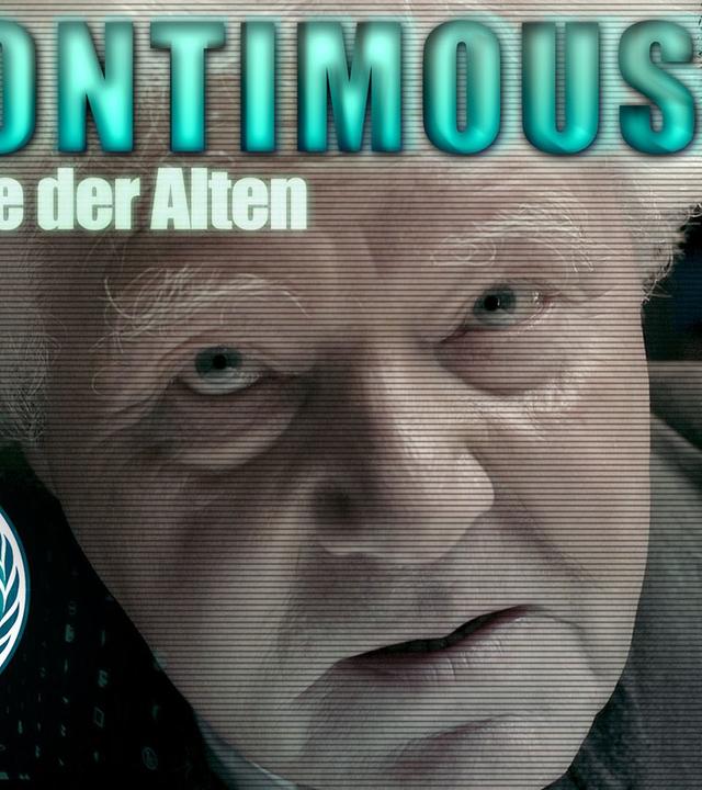 Gerontimous – Die Alten haben sich verbündet