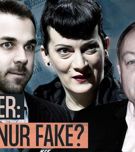 Geschäftsmodell Profiler: Was ist dran an den True Crime Profis? - Der Fall