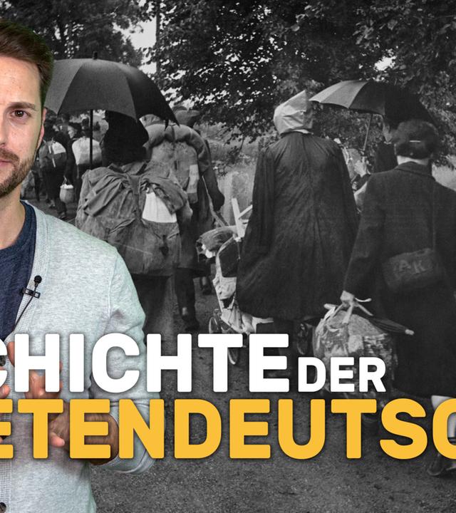 Geschichte der Sudetendeutschen
