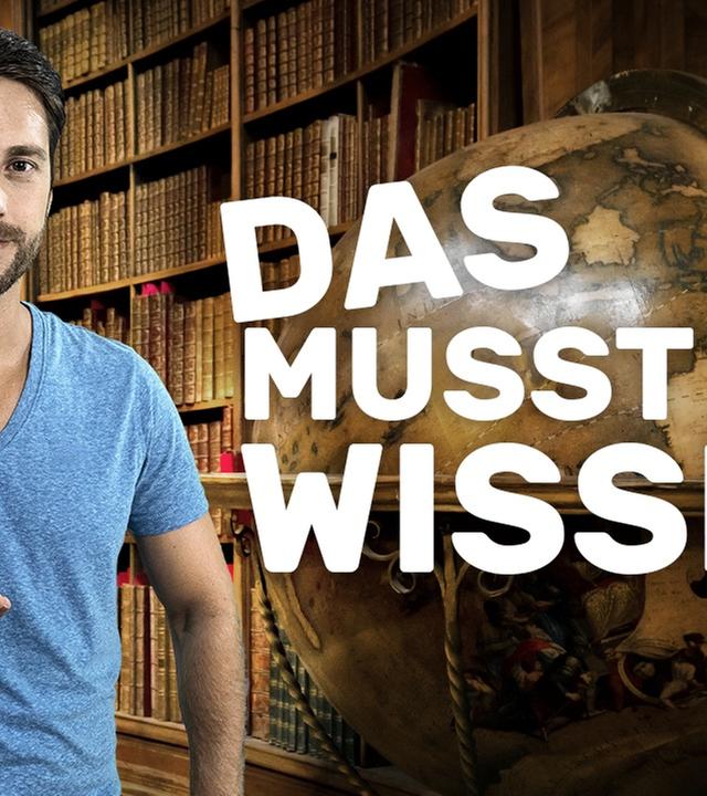 Geschichte studieren? I Geschichte