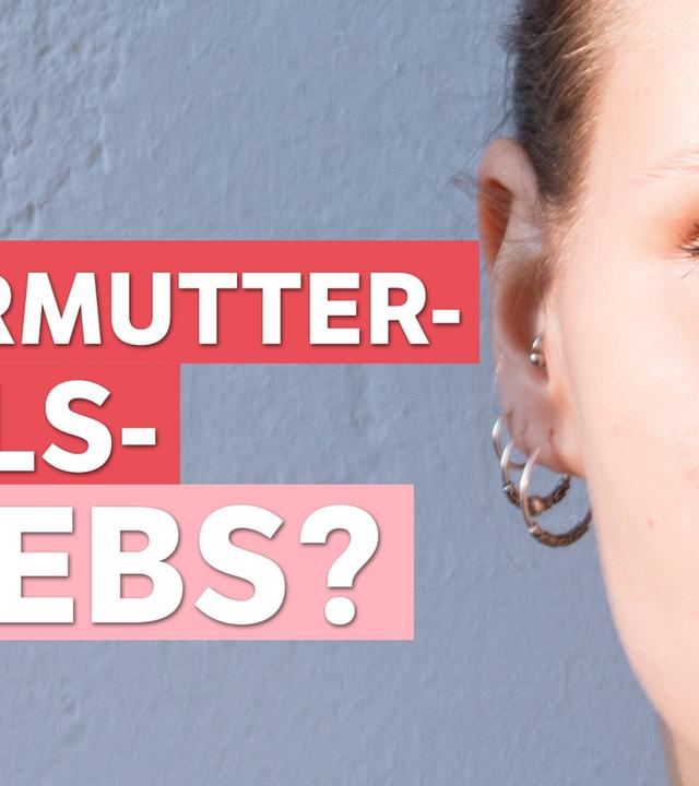 Geschlechtskrankheit: Ist HPV gefährlich?!Auf Klo