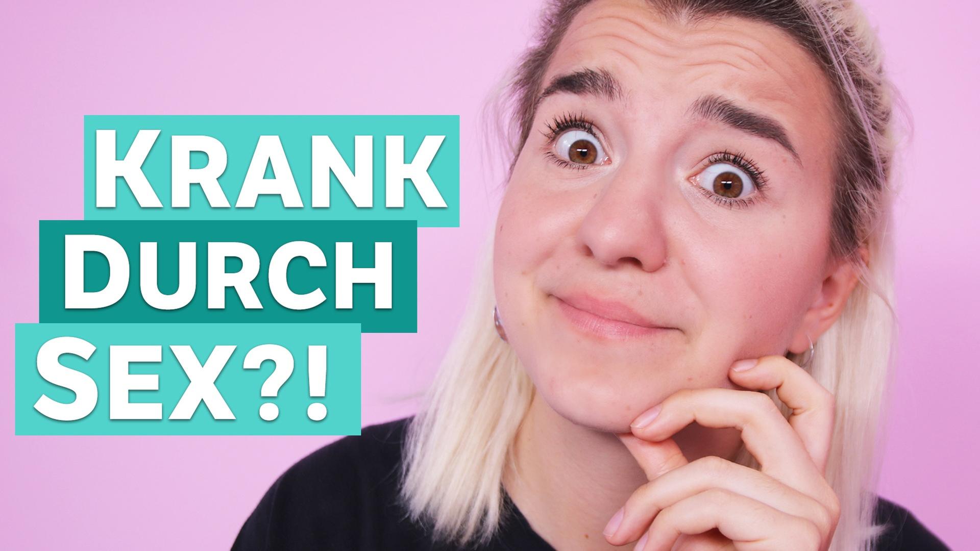 Geschlechtskrankheiten: Die 6 heftigsten Mythen!  Auf Klo