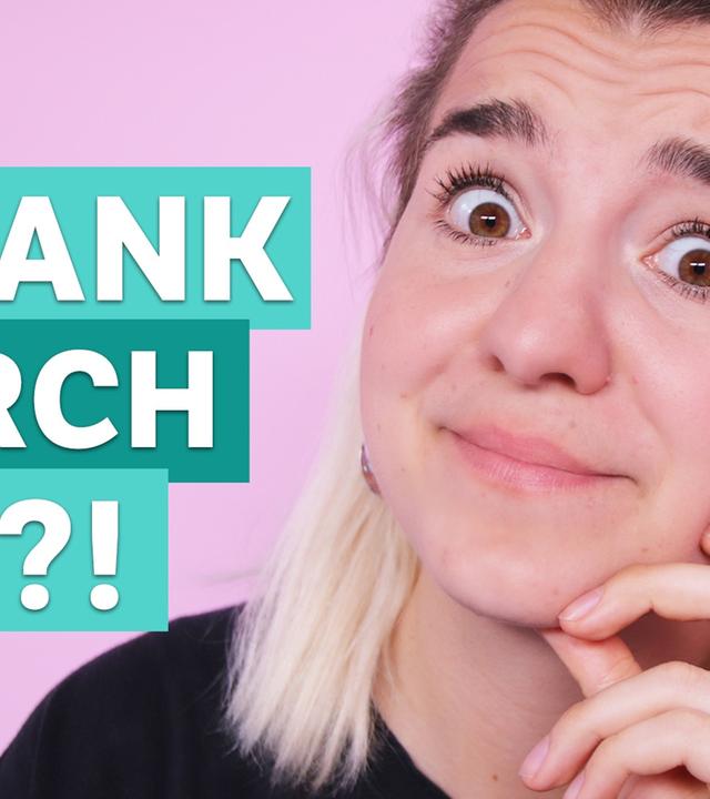 Geschlechtskrankheiten: Die 6 heftigsten Mythen!  Auf Klo