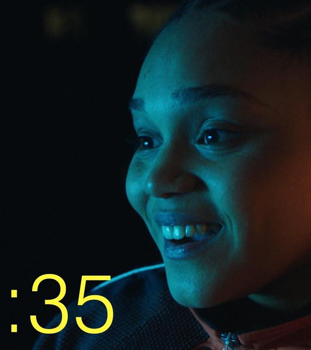 Geschwisterliebe - DRUCK Fatou - Clip 40