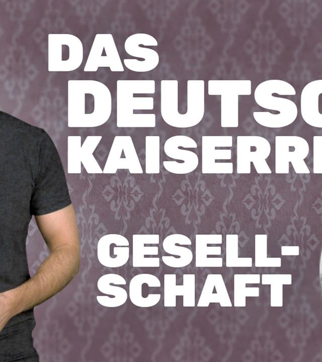 Gesellschaft im Deutschen Kaiserreich I musstewissen Geschichte