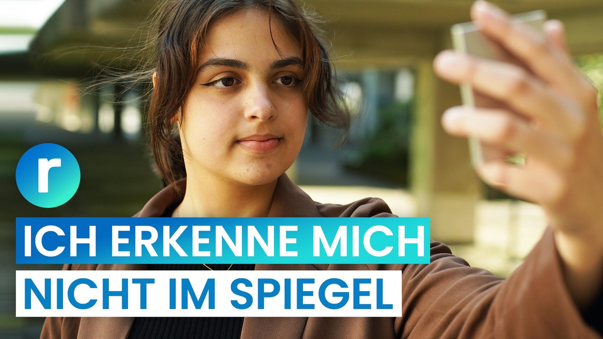 Gesichtsblind? Darum erkenne ich keine Gesichter - reporter