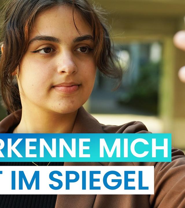 Gesichtsblind? Darum erkenne ich keine Gesichter - reporter