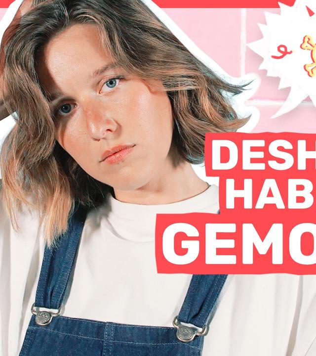 Gesina: “Erst wurde ich...dann habe ich gemobbt!“ - AUF KLO