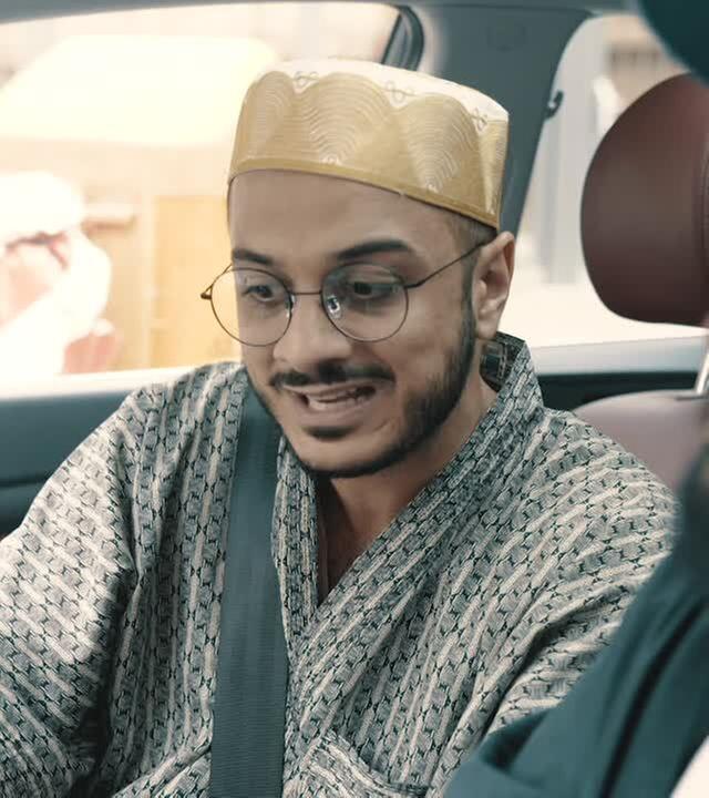 Gespräche, die Muslime NIE haben!