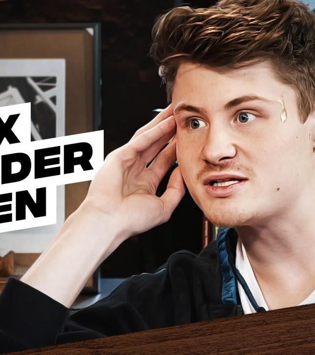 Gespräch mit Stefan Raab, Horror-Unfall, Paluten, Karriere-Fazit uvm. - Felix von der Laden im Talk