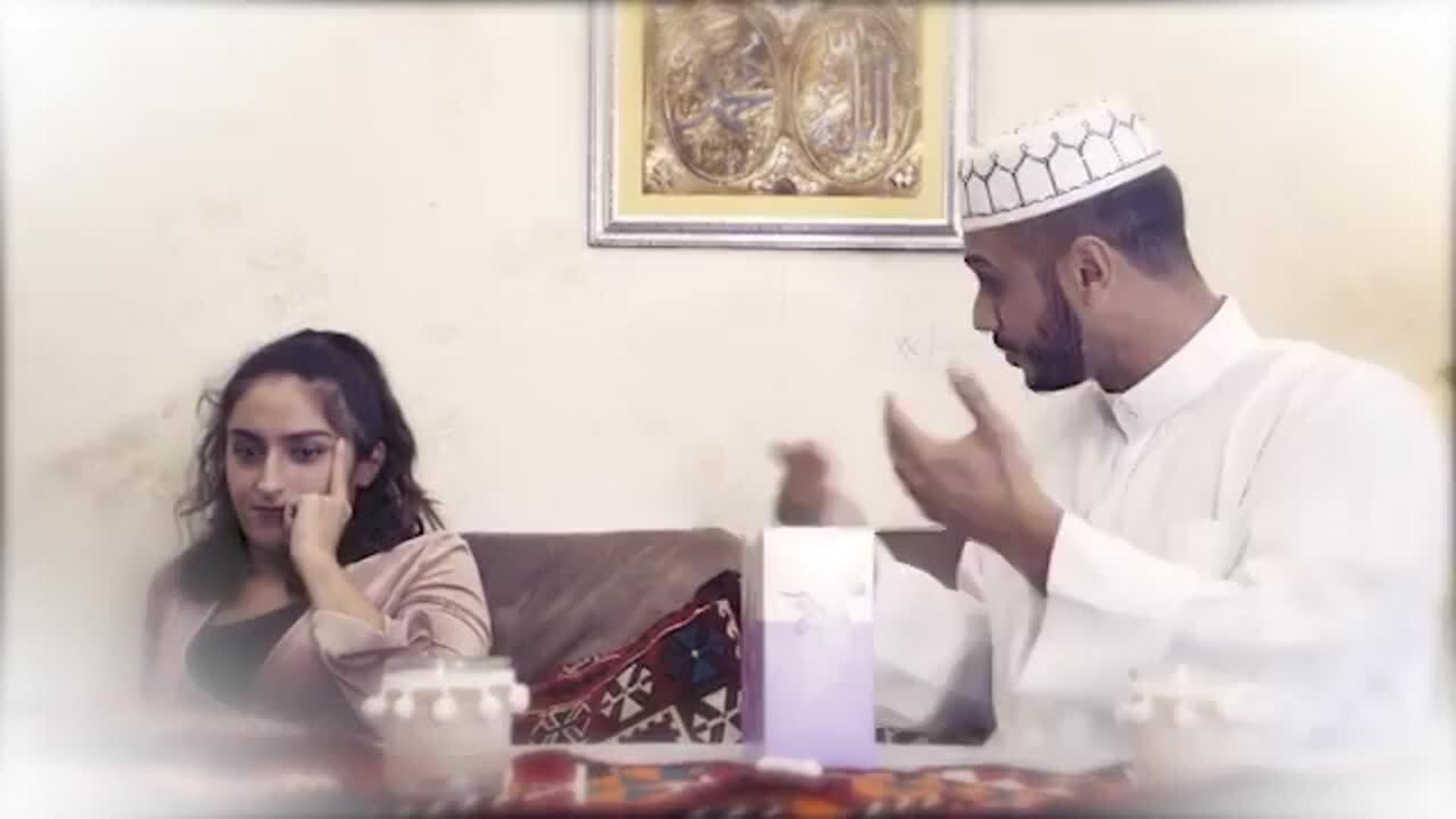 Gespräche, die Muslime nie haben!