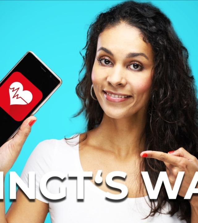 Gesund durch den Tag mit Apps?