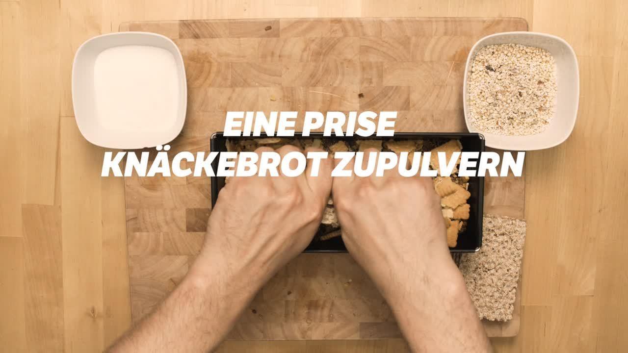 Gesunder Christstollen - What's Weird On The Internet