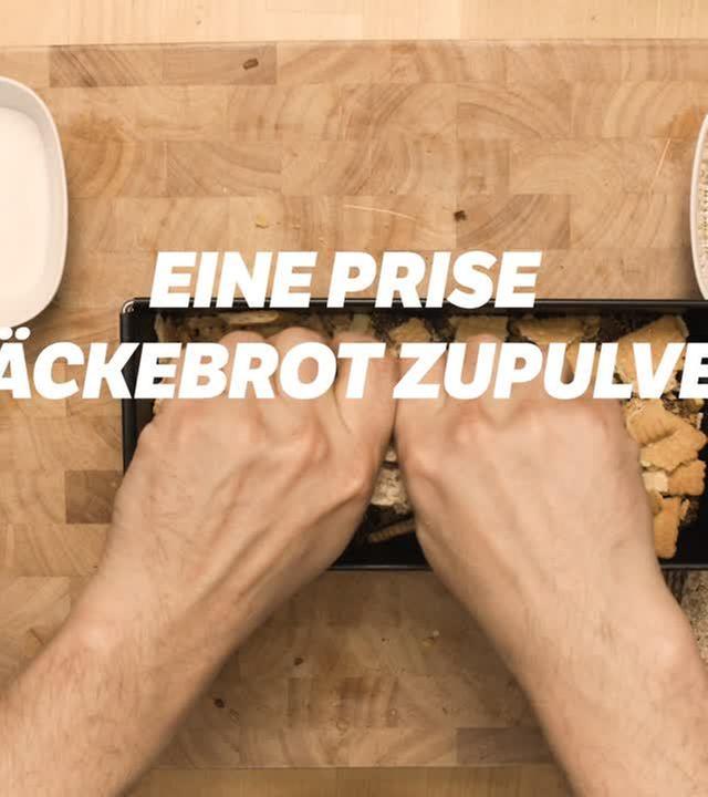 Gesunder Christstollen - What's Weird On The Internet