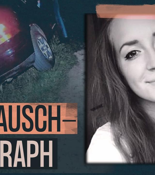 Getötet im Alkoholrausch - Der Fall Theresa S.