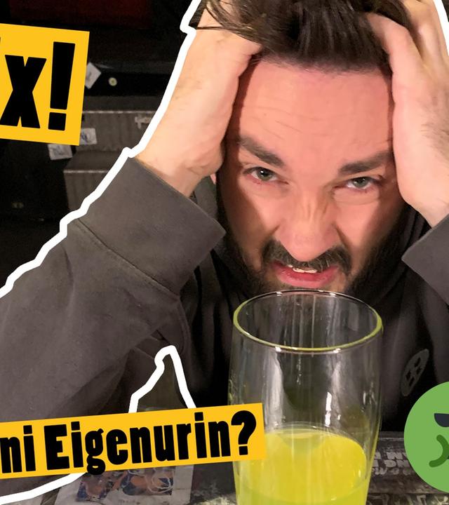 Getränke-Challenge: Milch, Eiswasser & Co. – 2 Liter in 2 Minuten auf Ex II Das schaffst du nie!