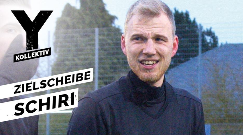Gewalt gegen Schiedsrichter - Beleidigungen, Bedrohungen und Schläge auf dem Fußballplatz