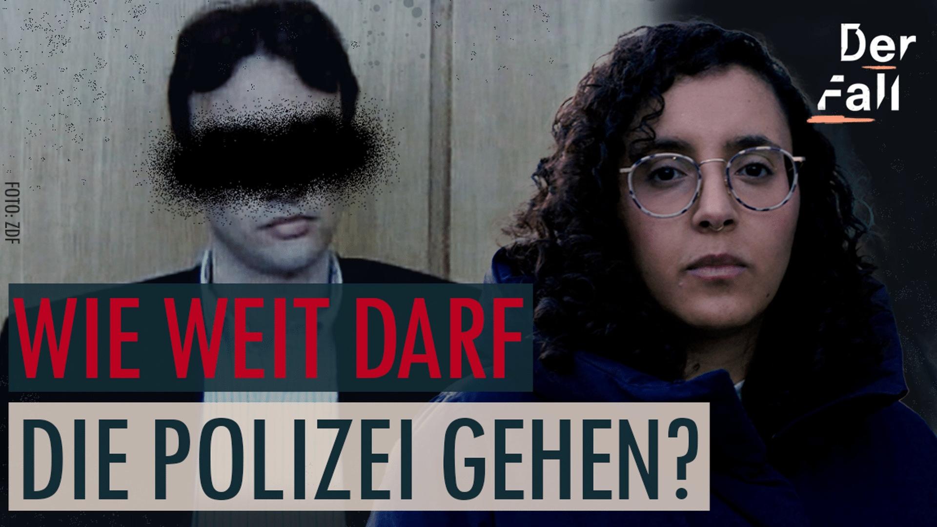 Gewaltandrohung im Verhör - Der Fall Jakob von M.