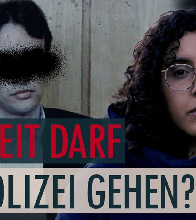 Gewaltandrohung im Verhör - Der Fall Jakob von M.