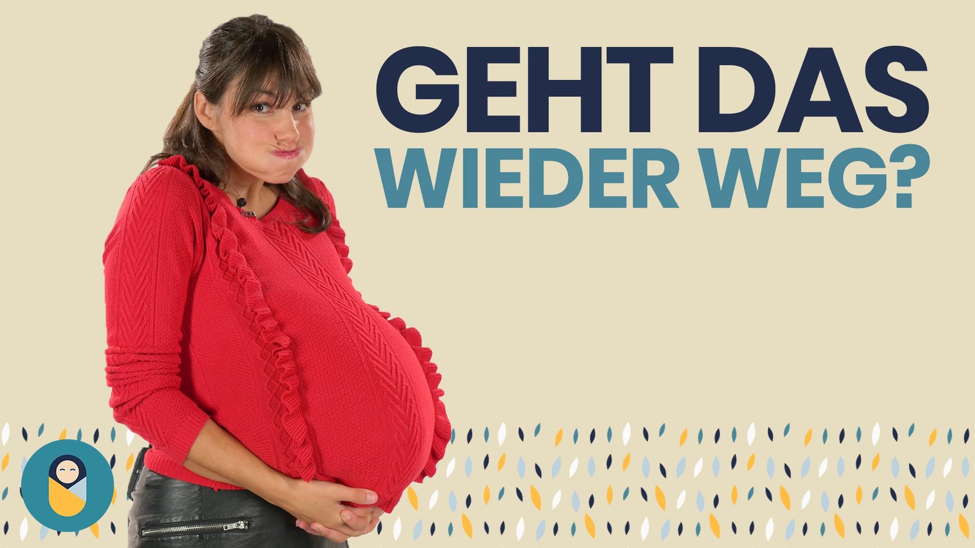 Gewichtszunahme in der Schwangerschaft - Infos & Tipps - Babystories