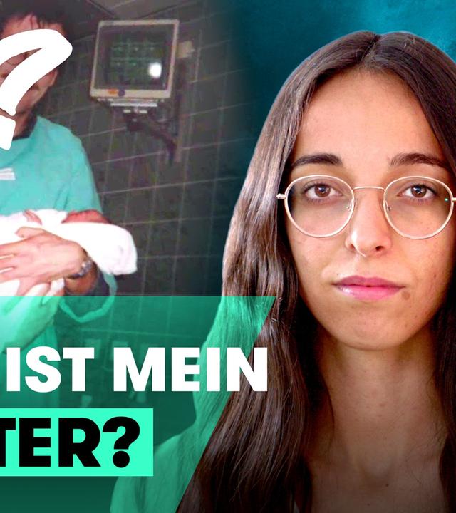 Gezeugt durch Samenspende: “Mama, sag mir endlich was los ist!” I TRU DOKU