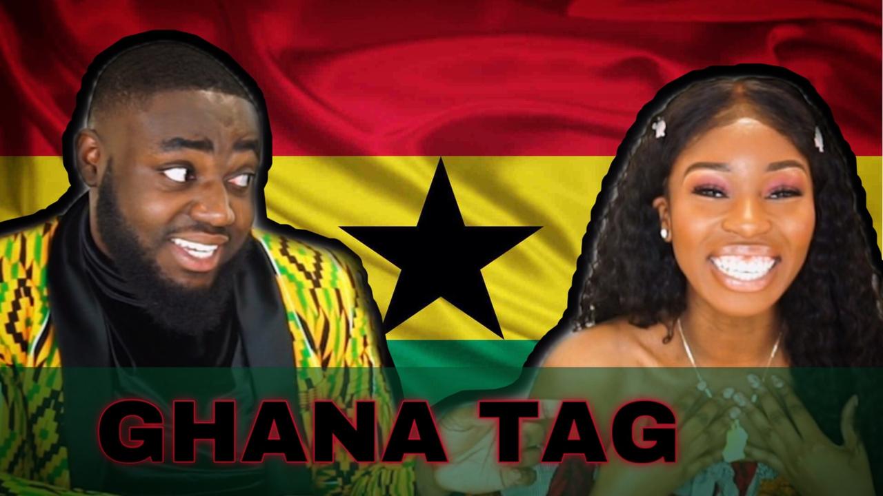 Ghana Tag - 6 Fakten über Ghana - YeboahsVLOGS