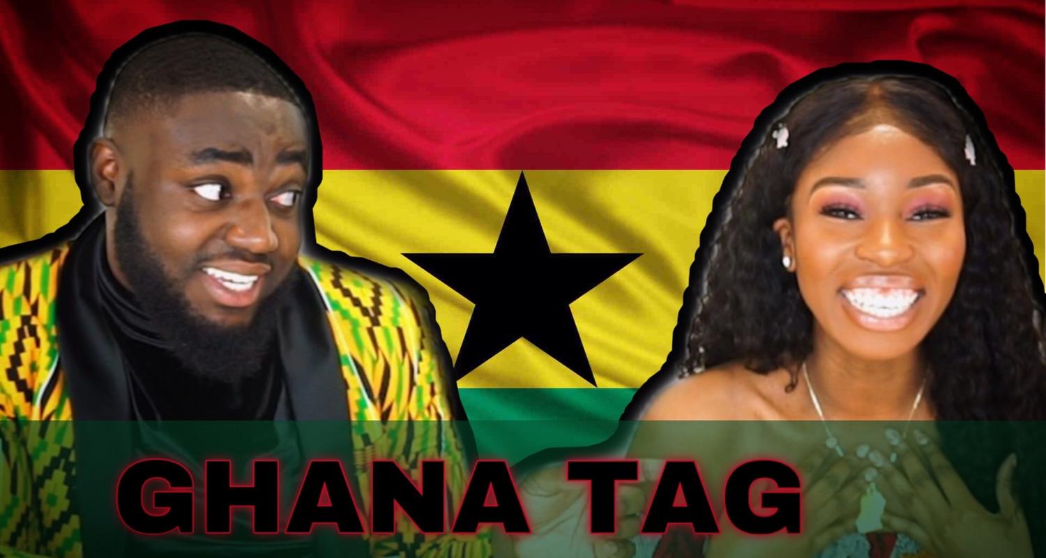 Ghana Tag - 6 Fakten über Ghana - YeboahsVLOGS